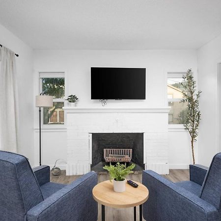 Ocean Rogue Inn Unit 12 Rockaway Beach Eksteriør billede