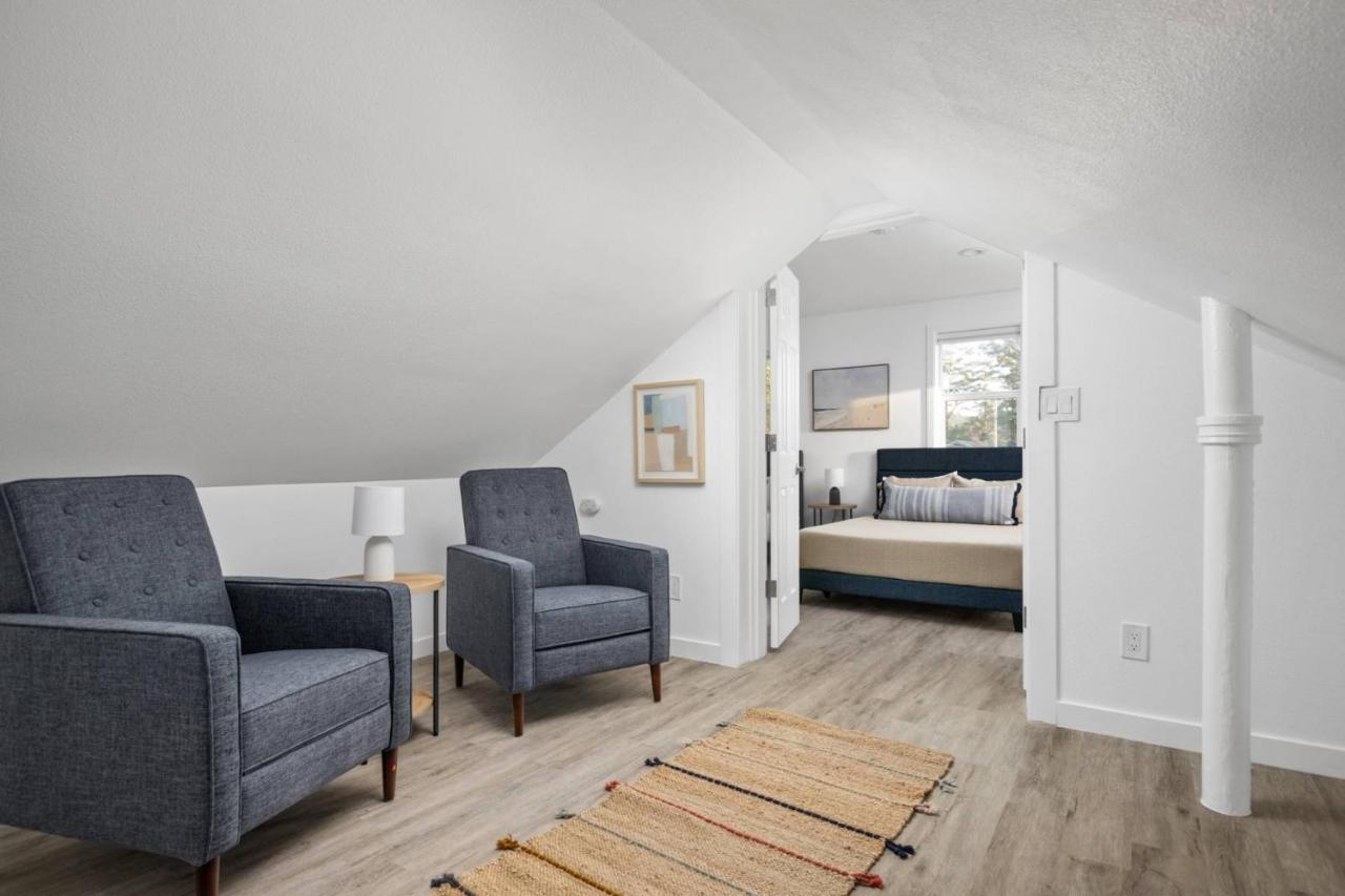 Ocean Rogue Inn Unit 12 Rockaway Beach Eksteriør billede
