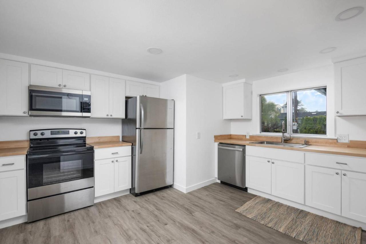Ocean Rogue Inn Unit 12 Rockaway Beach Eksteriør billede