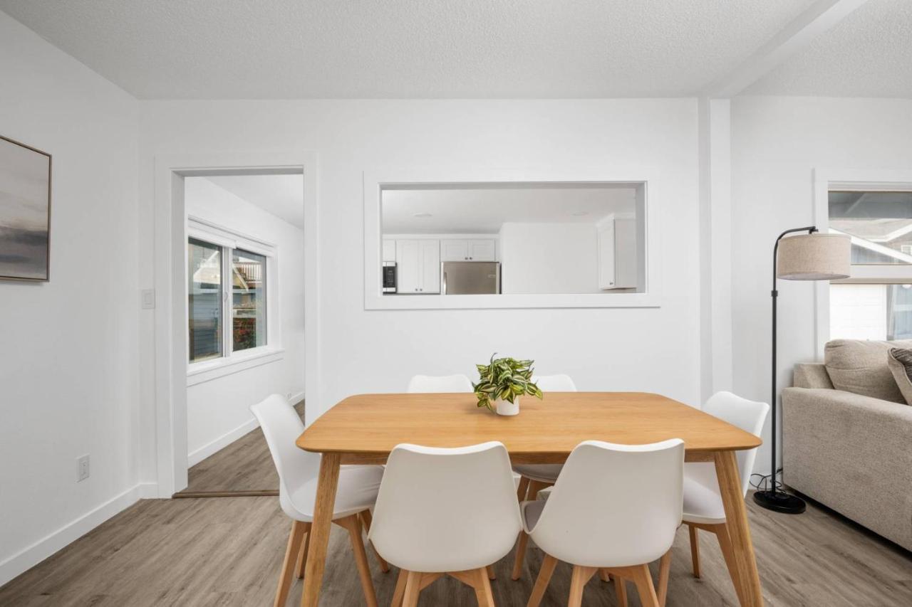 Ocean Rogue Inn Unit 12 Rockaway Beach Eksteriør billede