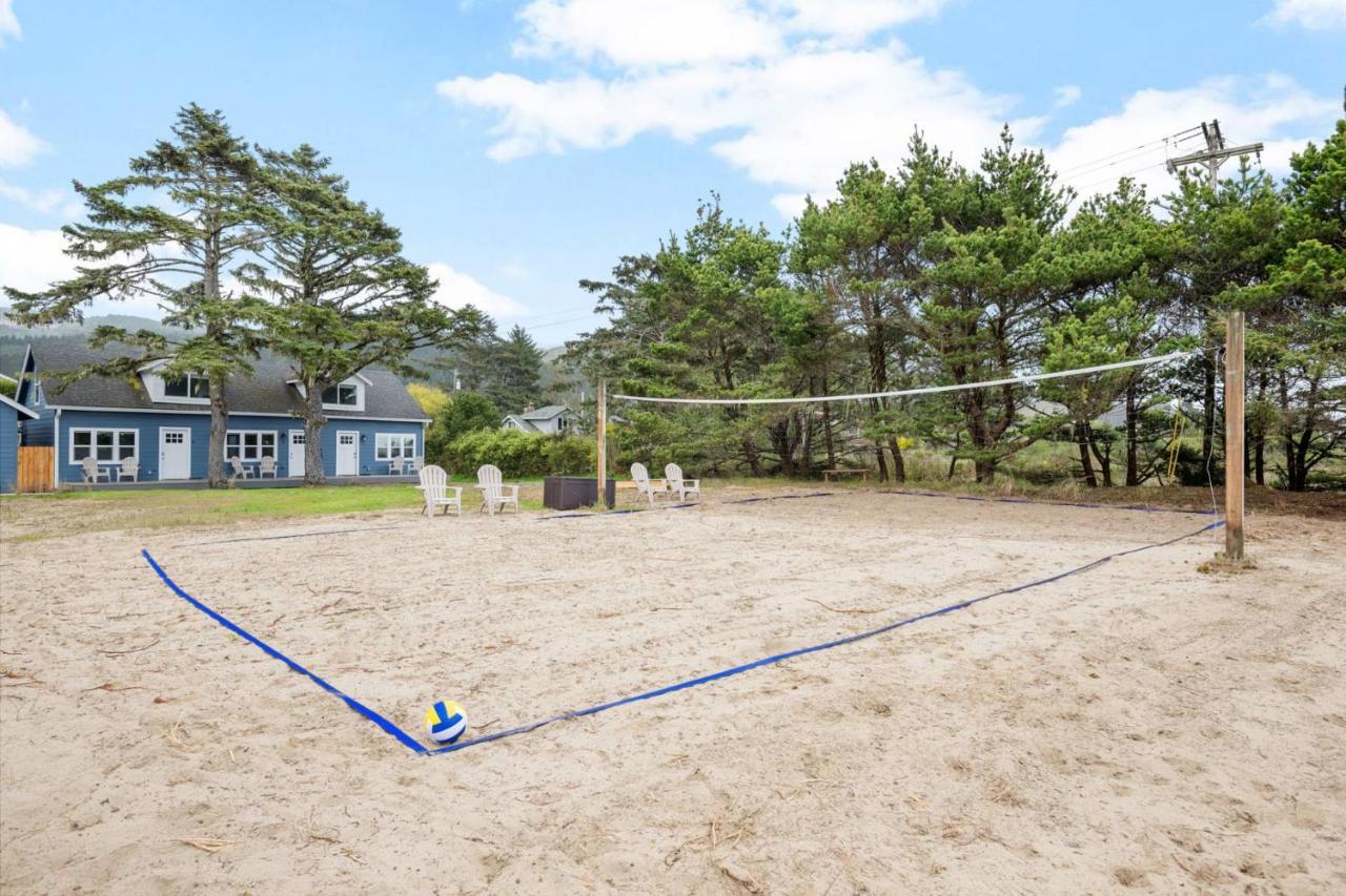 Ocean Rogue Inn Unit 12 Rockaway Beach Eksteriør billede