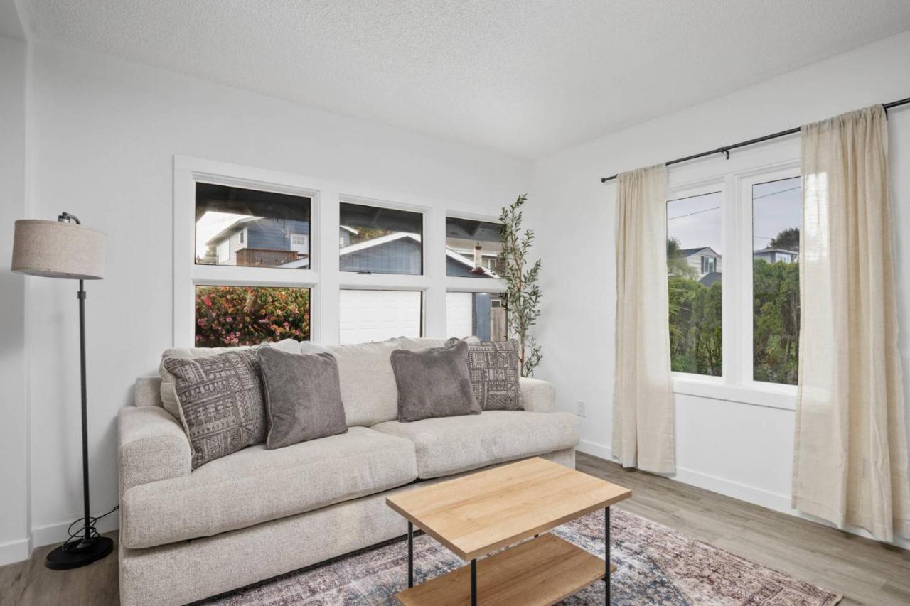 Ocean Rogue Inn Unit 12 Rockaway Beach Eksteriør billede