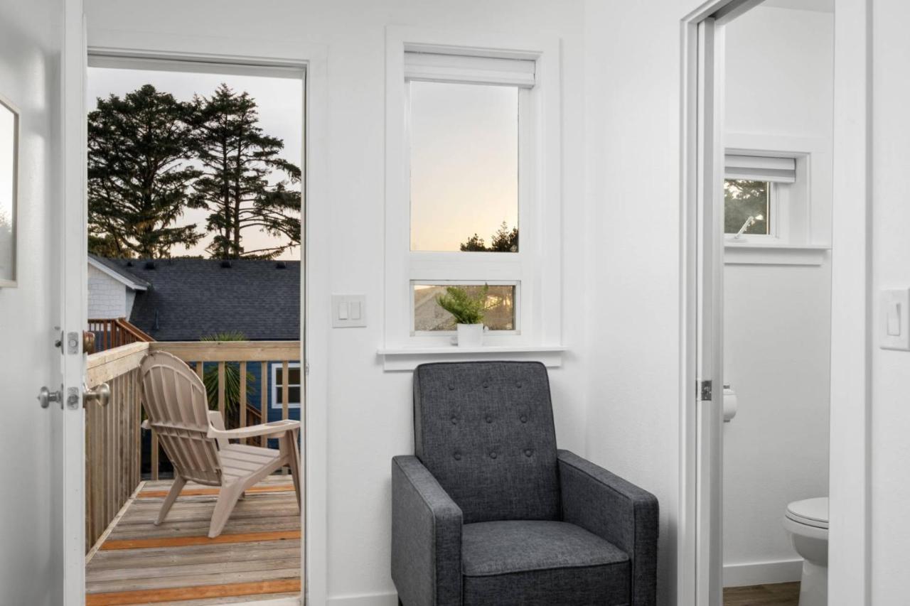 Ocean Rogue Inn Unit 12 Rockaway Beach Eksteriør billede