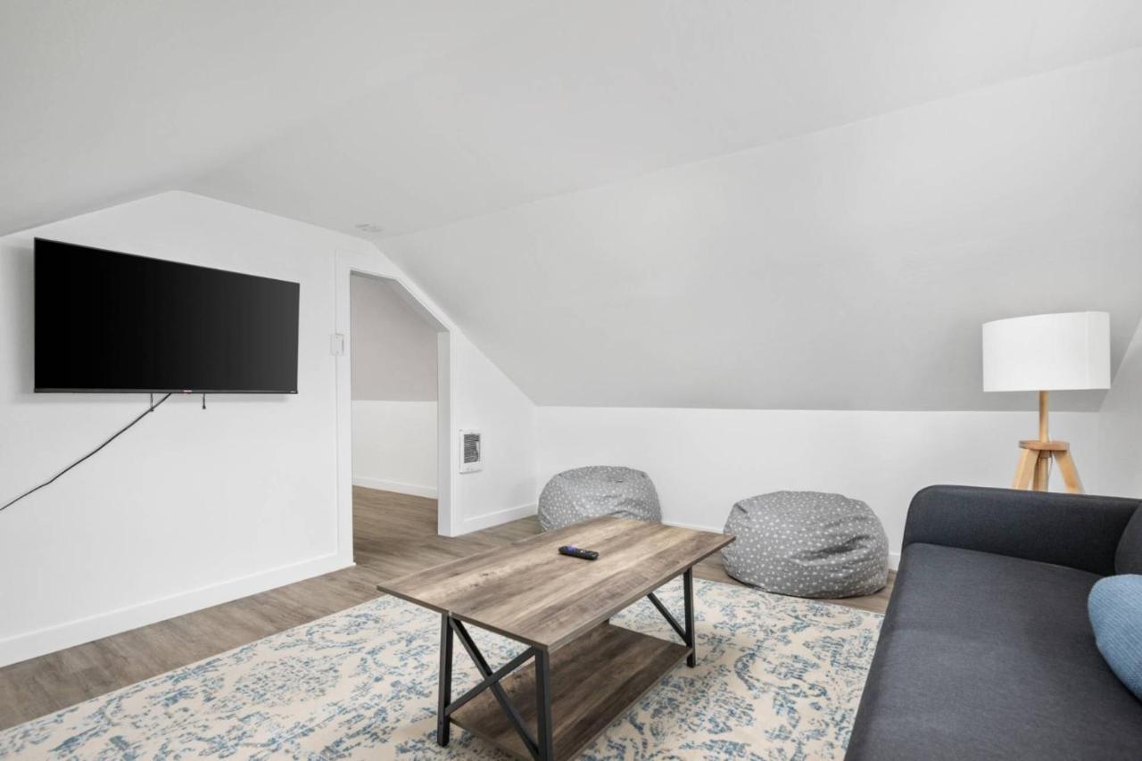 Ocean Rogue Inn Unit 12 Rockaway Beach Eksteriør billede