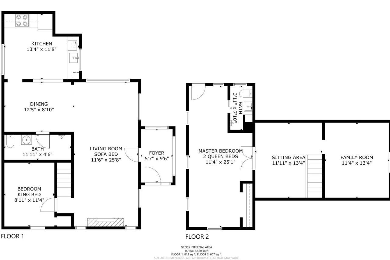 Ocean Rogue Inn Unit 12 Rockaway Beach Eksteriør billede
