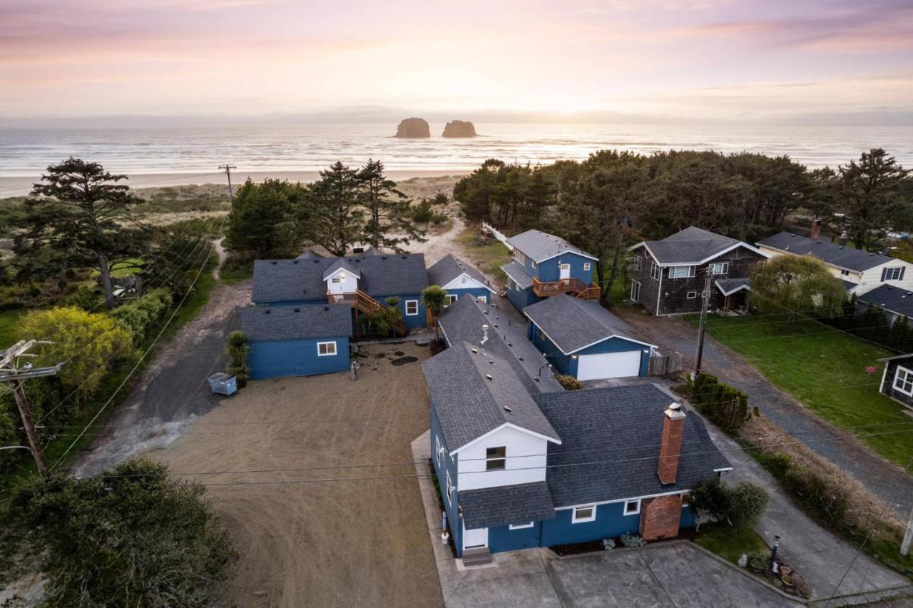 Ocean Rogue Inn Unit 12 Rockaway Beach Eksteriør billede
