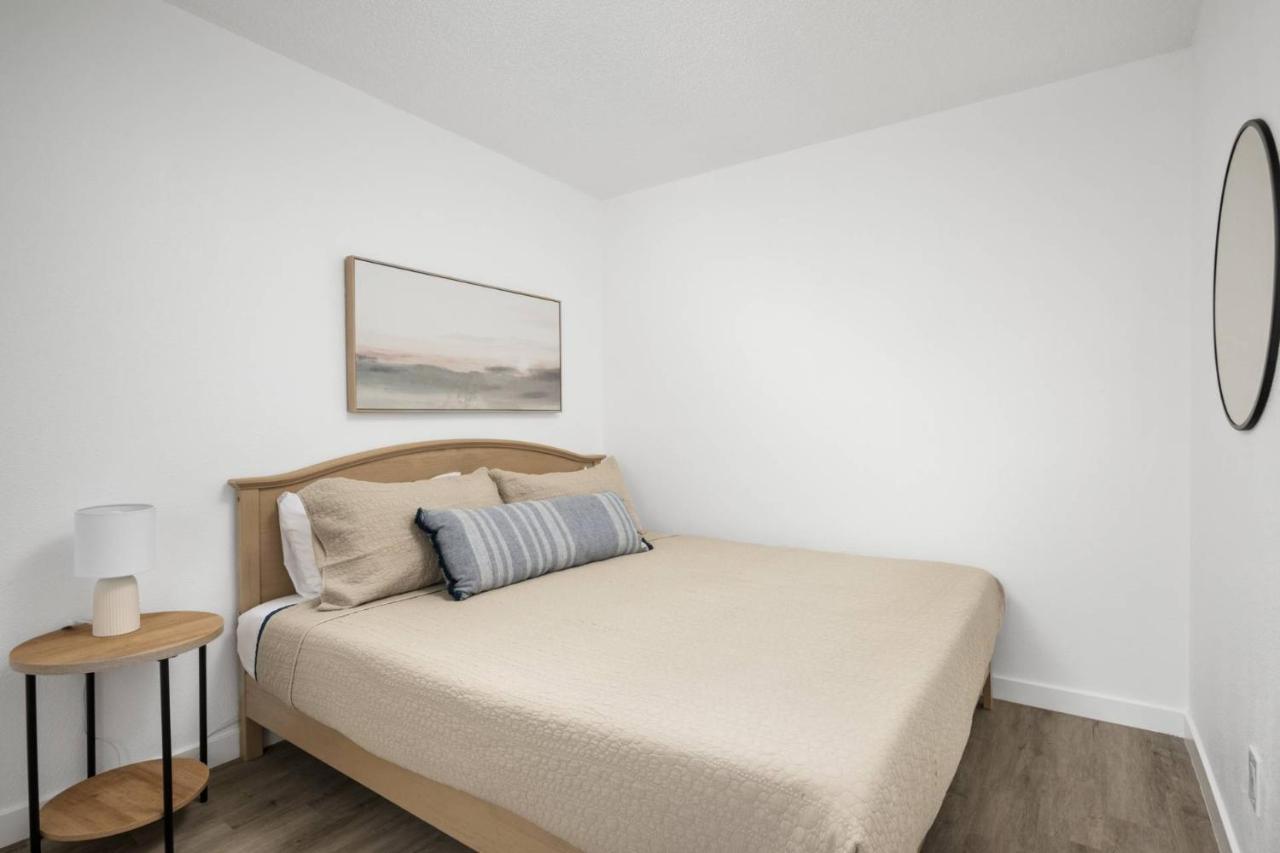Ocean Rogue Inn Unit 12 Rockaway Beach Eksteriør billede