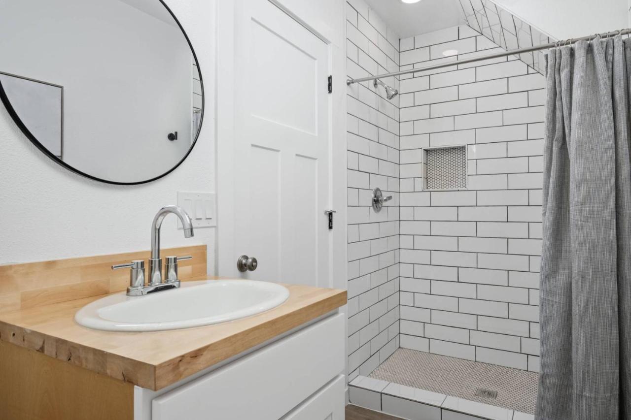 Ocean Rogue Inn Unit 12 Rockaway Beach Eksteriør billede