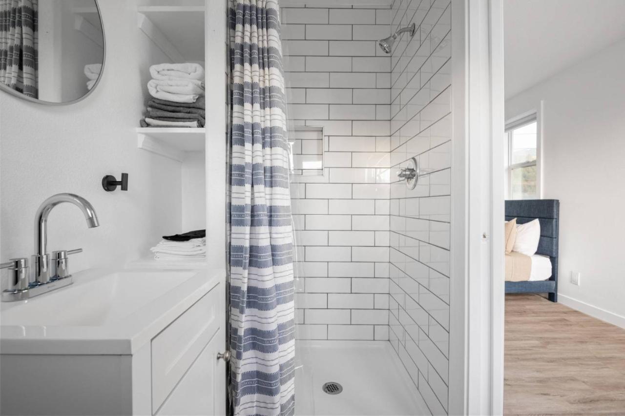Ocean Rogue Inn Unit 12 Rockaway Beach Eksteriør billede