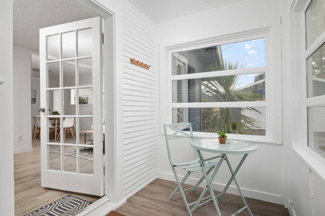 Ocean Rogue Inn Unit 12 Rockaway Beach Eksteriør billede